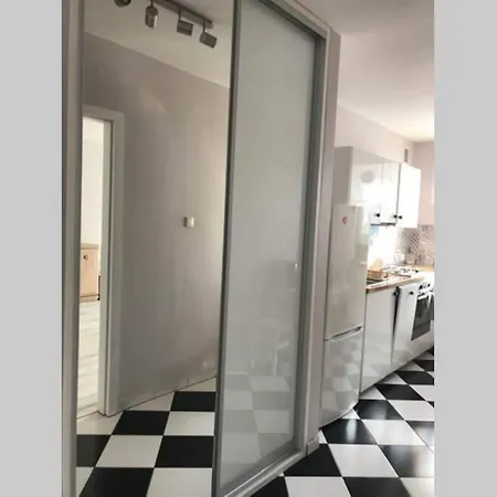Apartment Spokojne Mieszkanie 2 Pokoje Na Przymorzu - Spacerem Nad Morze Gdansk