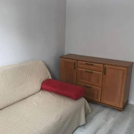 Spokojne Mieszkanie 2 Pokoje Na Przymorzu - Spacerem Nad Morze Apartment Gdansk