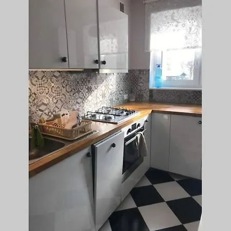 Apartment Spokojne Mieszkanie 2 Pokoje Na Przymorzu - Spacerem Nad Morze Gdansk