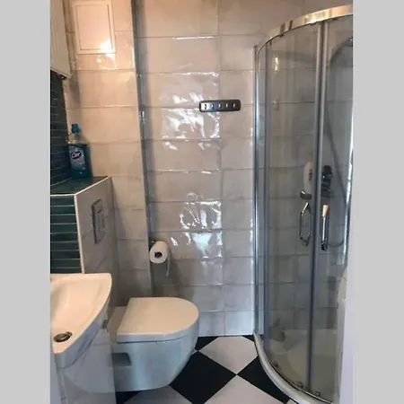 Apartment Spokojne Mieszkanie 2 Pokoje Na Przymorzu - Spacerem Nad Morze